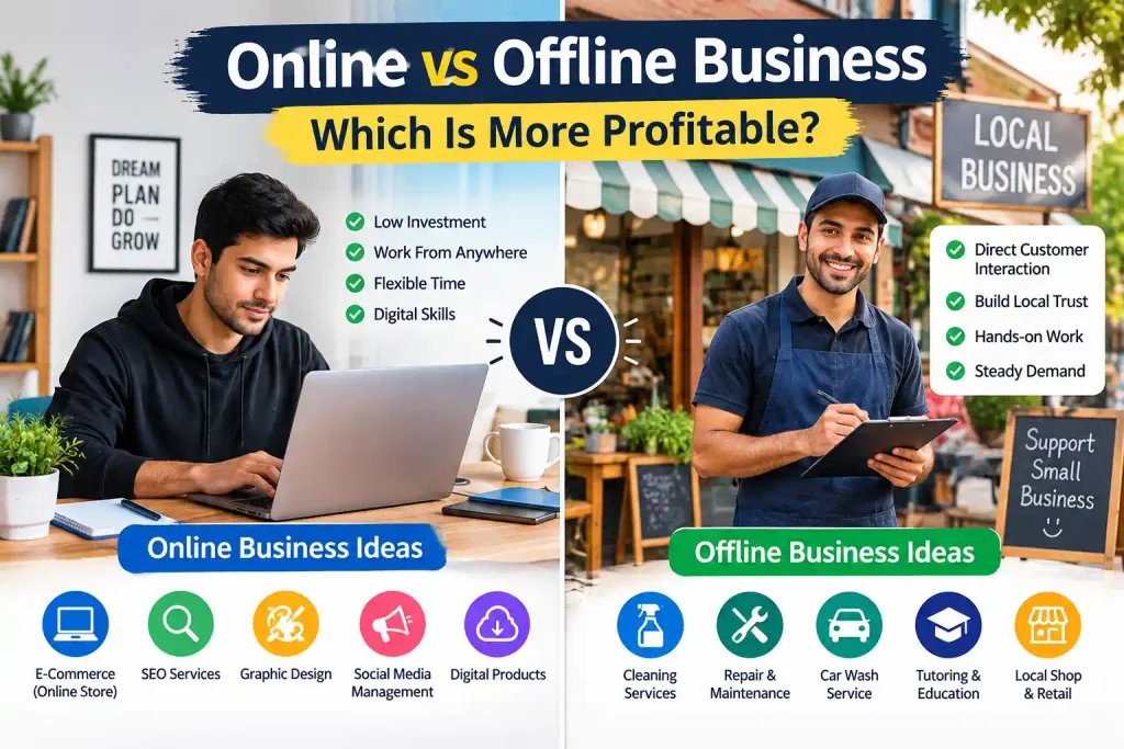online-vs-offline-business-ideas-in-2026-low-investment-business