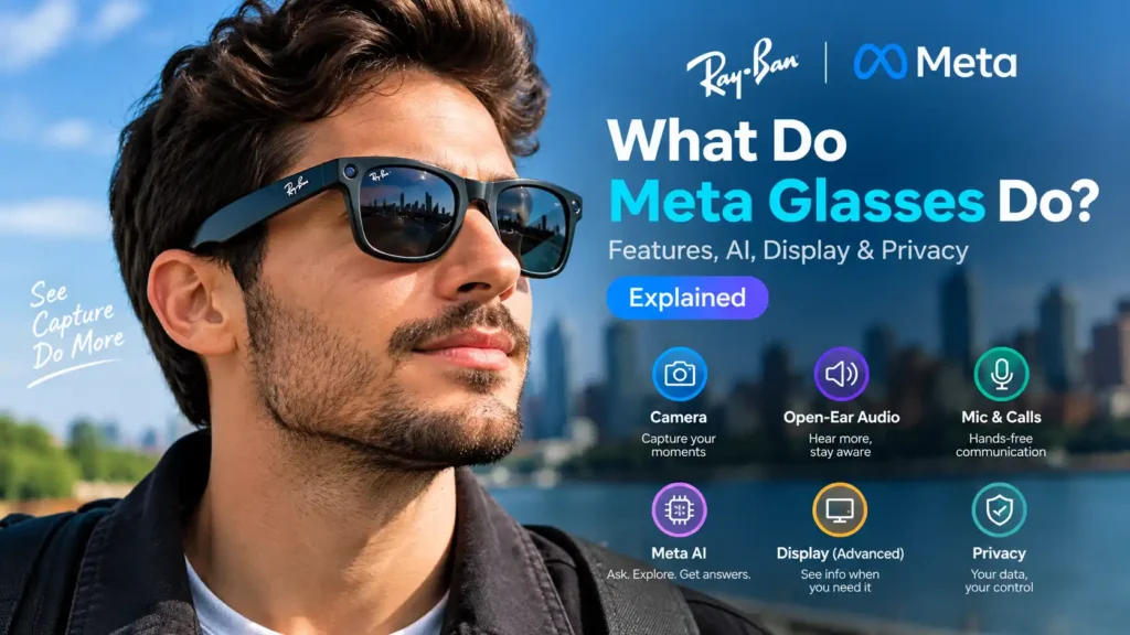 what-do-meta-glasses-do-ray-ban-meta-smart-glasses-features-ai-display-privacy