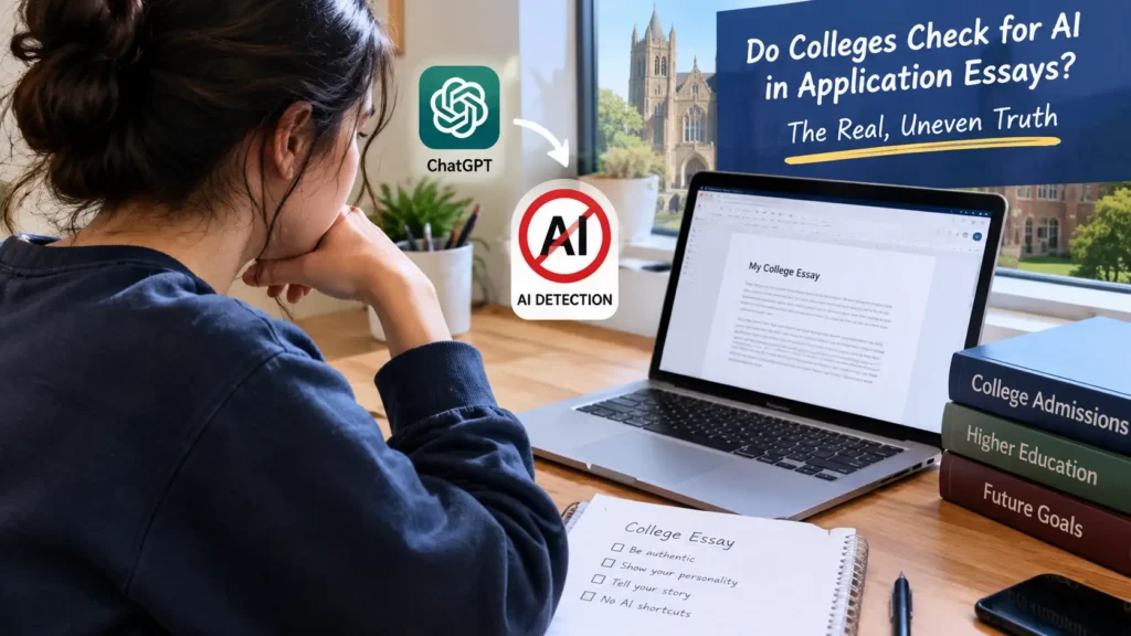 College-application-essay-and-AI-detection