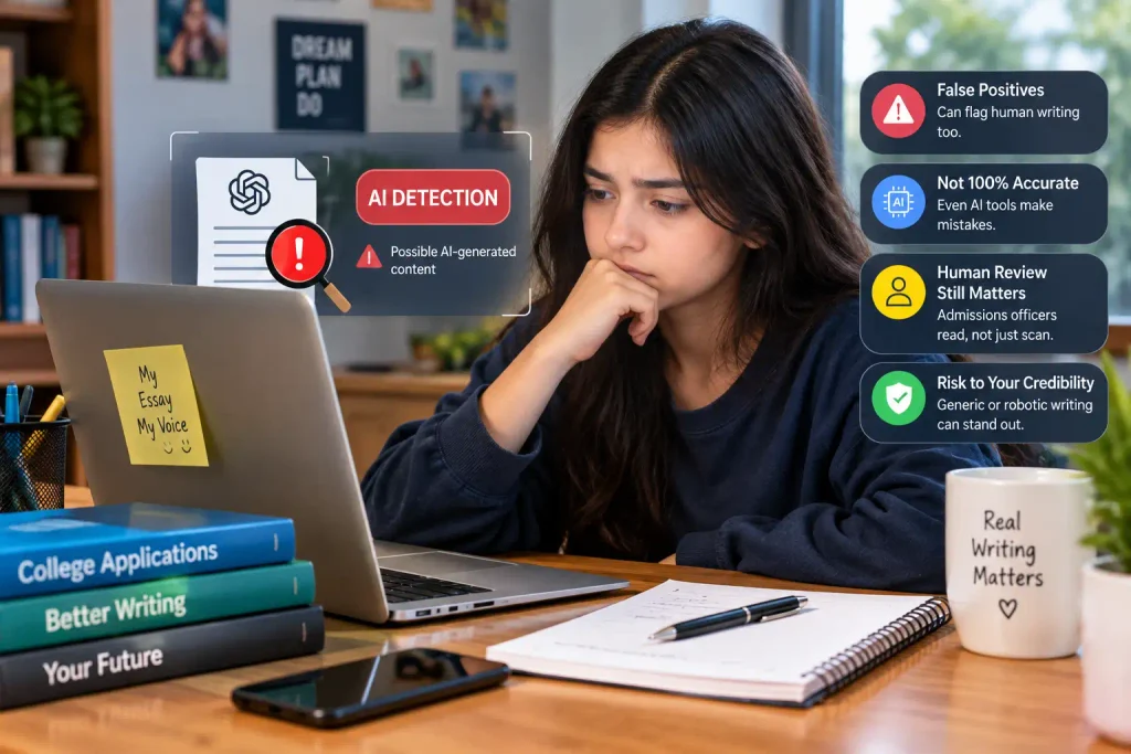 risks-of-using-ai-in-college-application-essays