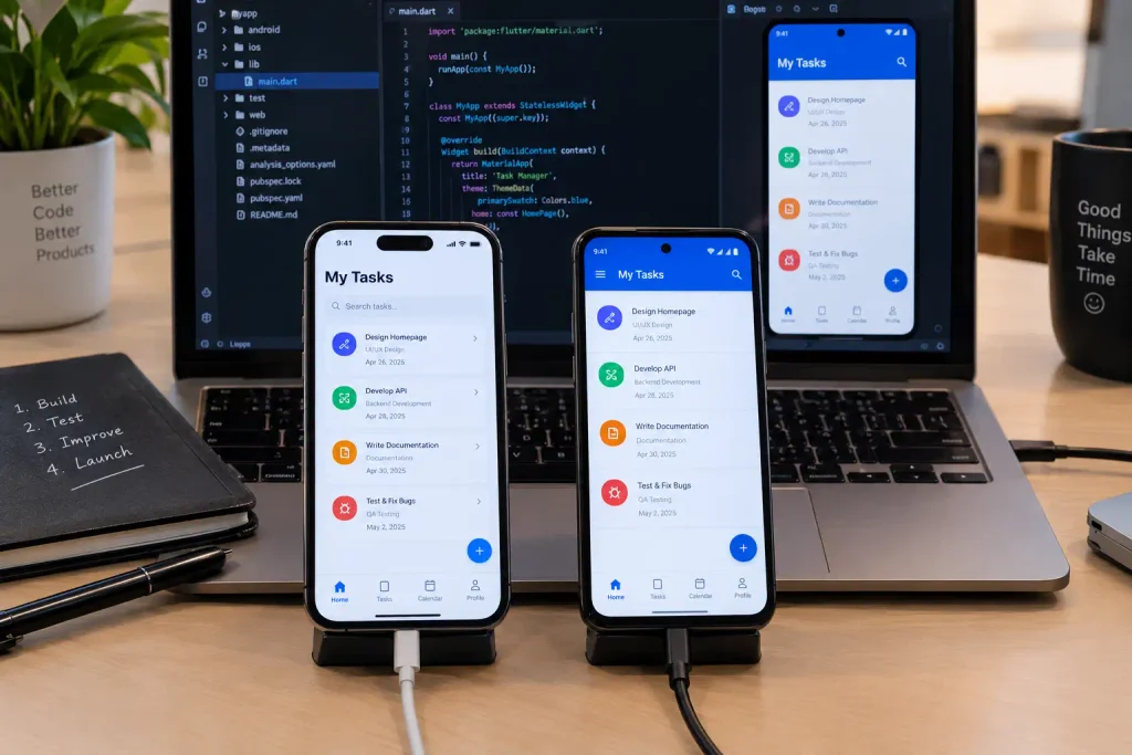 ios-and-android-smartphones-side-by-side-showing-cross-platform-development