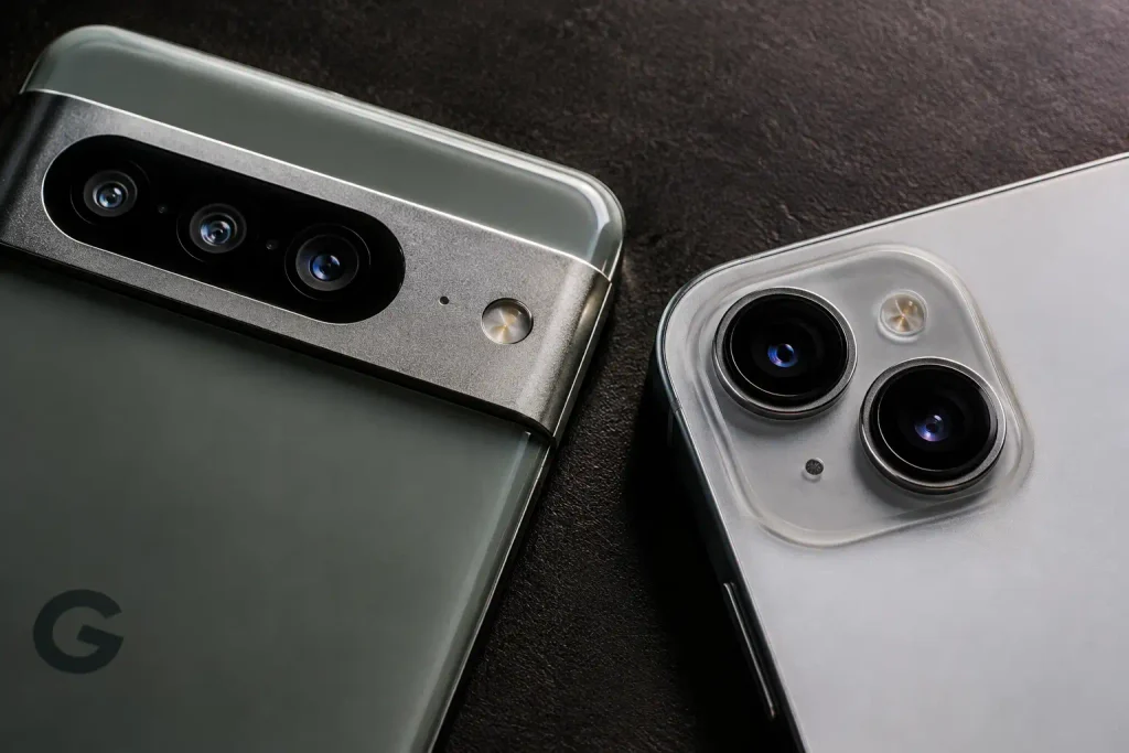 pixel-and-iphone-camera-module-comparison-close-up